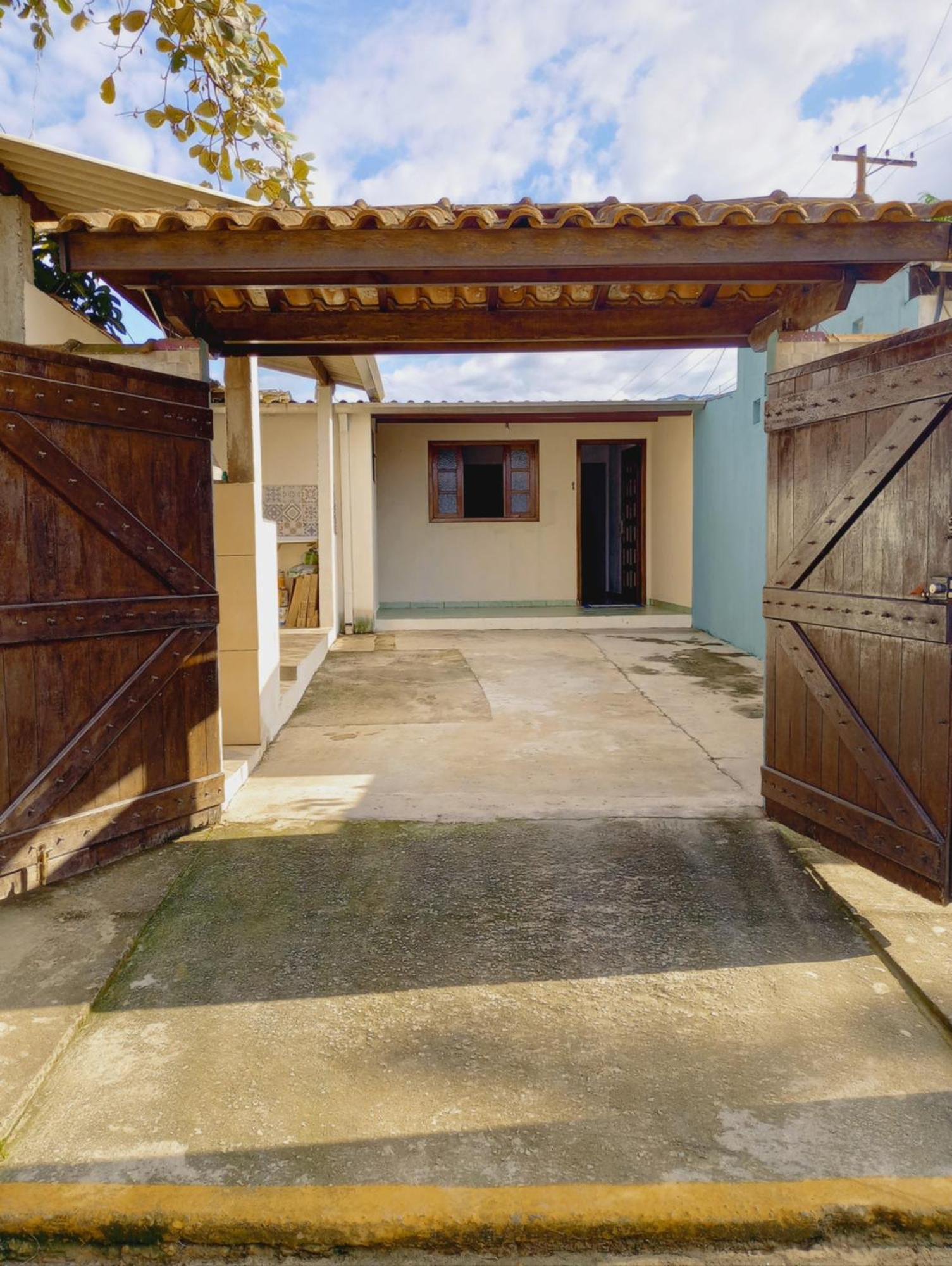 Casa Pe Na Areia Vila Ubatuba Exterior foto